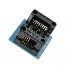 Soic 8 -150mil adapter for EEproms