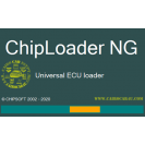 CHIPLOADER NG Version 3.1.0.0  Explanation and DOWNLOAD