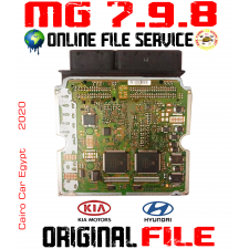 M(G) 7.9.8 ORIGINAL FILE