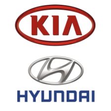 Kia - Hyundai ORIGINAL FIRMWARE