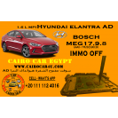 MEG17.9.8 Hyundai Elantra AD Immo Off Firmware