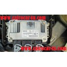 Citroen C4 - Berlingo With Bosch ME 7.4.5 Automatic and Manual Transmssion  Immo Off For EEprom 95320