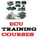 ECU Programming and repair courses